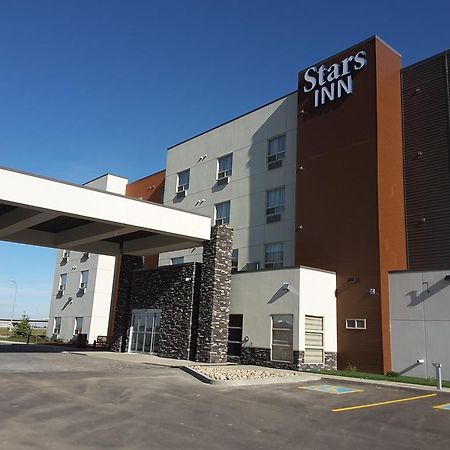 Stars Inn Ледюк Екстериор снимка