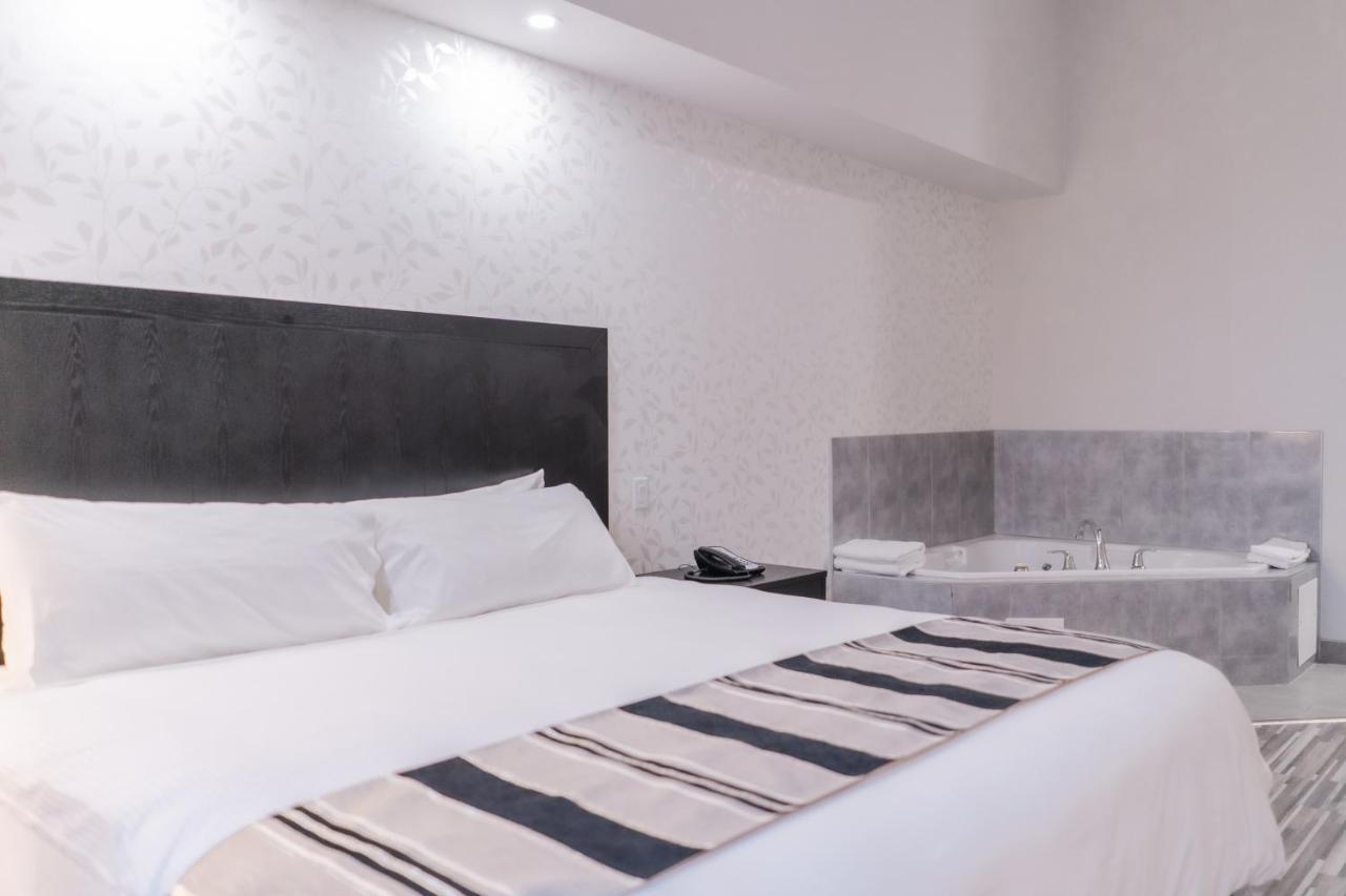 Stars Inn Ледюк Екстериор снимка