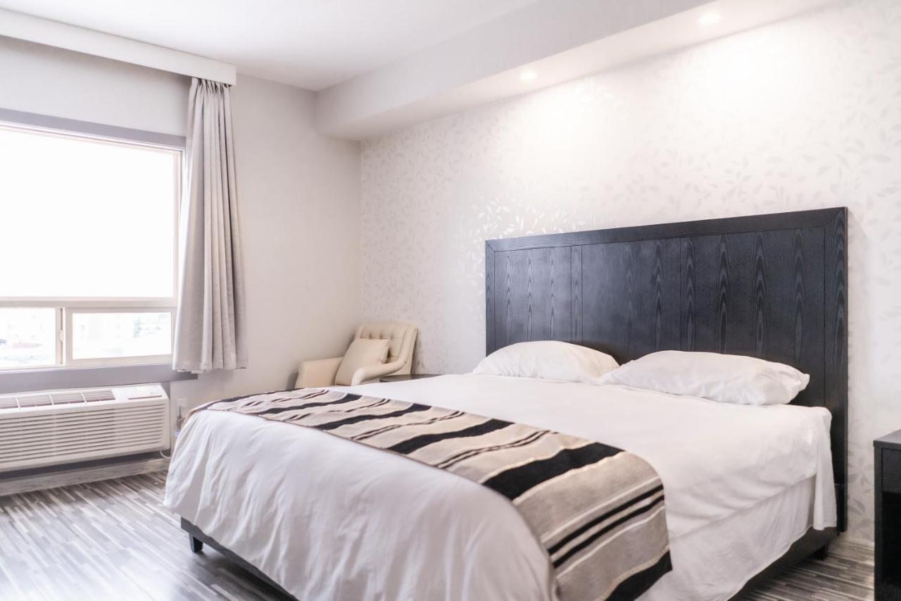 Stars Inn Ледюк Екстериор снимка