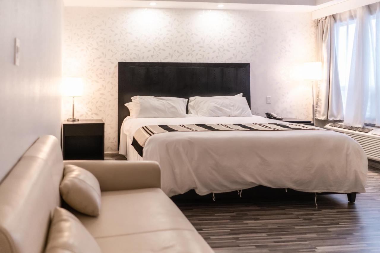Stars Inn Ледюк Екстериор снимка