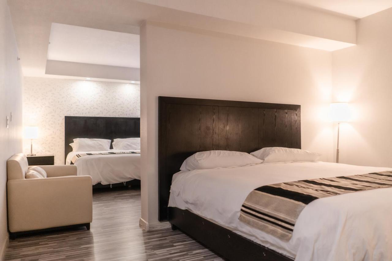 Stars Inn Ледюк Екстериор снимка