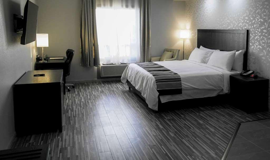 Stars Inn Ледюк Стая снимка