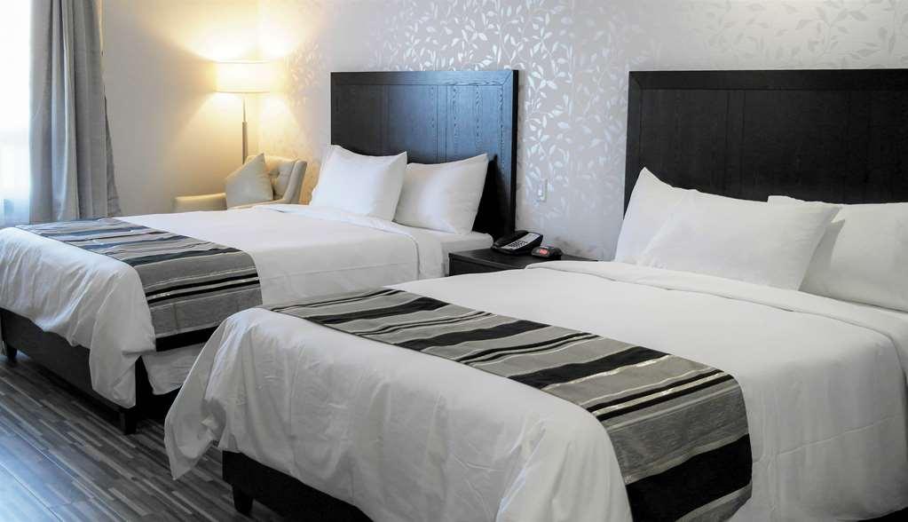 Stars Inn Ледюк Стая снимка