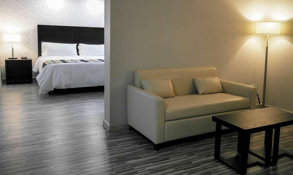 Stars Inn Ледюк Стая снимка