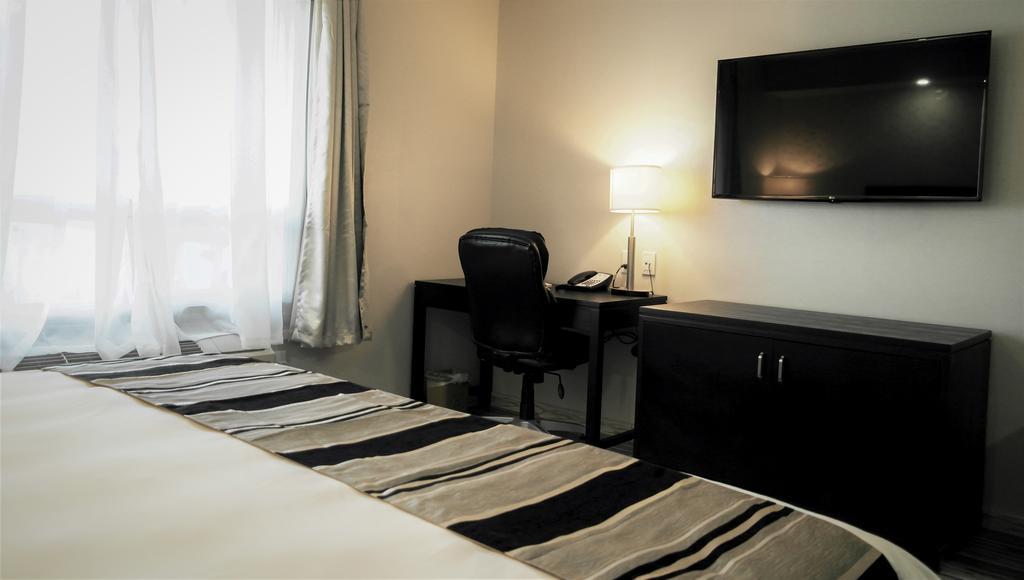 Stars Inn Ледюк Екстериор снимка